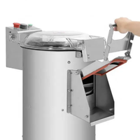 Machine à éplucher les pommes de terre commerciale Machine à éplucher les pommes de terre Machine à laver les fruits et légumes Éplucheur de pommes de terre électrique