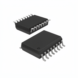 IS25LP016D-JMLE 16 SOlC <b>Memory</b> Electronic Circuit Components Original One Stop Service - Product Image 1