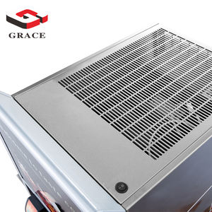 Machine commerciale de <span class=keywords><strong>fontaine</strong></span> de soda de distributeur de cola de saveur de machine de mélange de haute qualité pour le magasin de boissons froides - Product Image 6