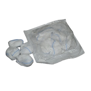 <span class=keywords><strong>Gaze</strong></span> d'occlusion stérile pour extraction dentaire TEXNET, boule <span class=keywords><strong>de</strong></span> <span class=keywords><strong>gaze</strong></span> <span class=keywords><strong>de</strong></span> 5 cm, maille <span class=keywords><strong>de</strong></span> 0,5 mm, <span class=keywords><strong>gaze</strong></span> médicale <span class=keywords><strong>de</strong></span> classe II, utilisée après l'extraction dentaire, 100 % coton - Product Image 1