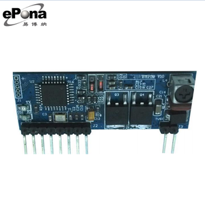 BW-EP39 dòng điện tàu sân bay (PLC) Module/Modem Bộ điều khiển sản phẩm - Product Image 5
