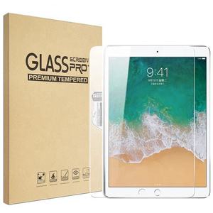 High Definition Tempered Glass Screen Protector for iPad <b>Mini</b> 8.3 Air 10.9 11 Pro 12.9 Inch - Product Image 2