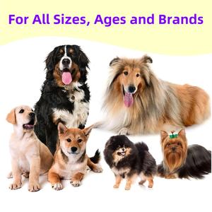 Kostenlose Probe hilft bei der Vorbeugung chronischer Ohrprobleme, Haustier-Nahrungsergänzungsmittel, Ohr-Tropfen für Hunde & Katzen - Product Image 5