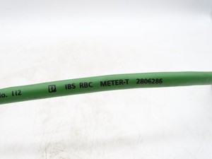 CABLE DE CONTACTO IBS RBC METER-T - Product Image 5