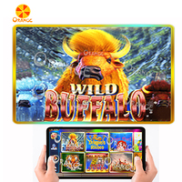 Онлайн-приложение для игры Млечный путь Grand X Ocean Sweeps Fortune Phantom Wi-Fi Phantom, мягкая мастерская, Королевский Орел, речной монстр