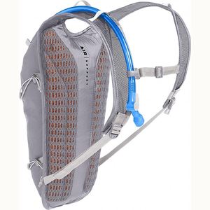 Muestra gratuita: Mochila 3D de 25L para hidratación, deportiva, de camuflaje, con cremallera, para entrenamiento, tipo Admin, 3P - Product Image 3
