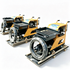 <span class=keywords><strong>Pistolet</strong></span> à plâtre <span class=keywords><strong>de</strong></span> précision avec buse fine pour finitions texturées décoratives - Product Image 3