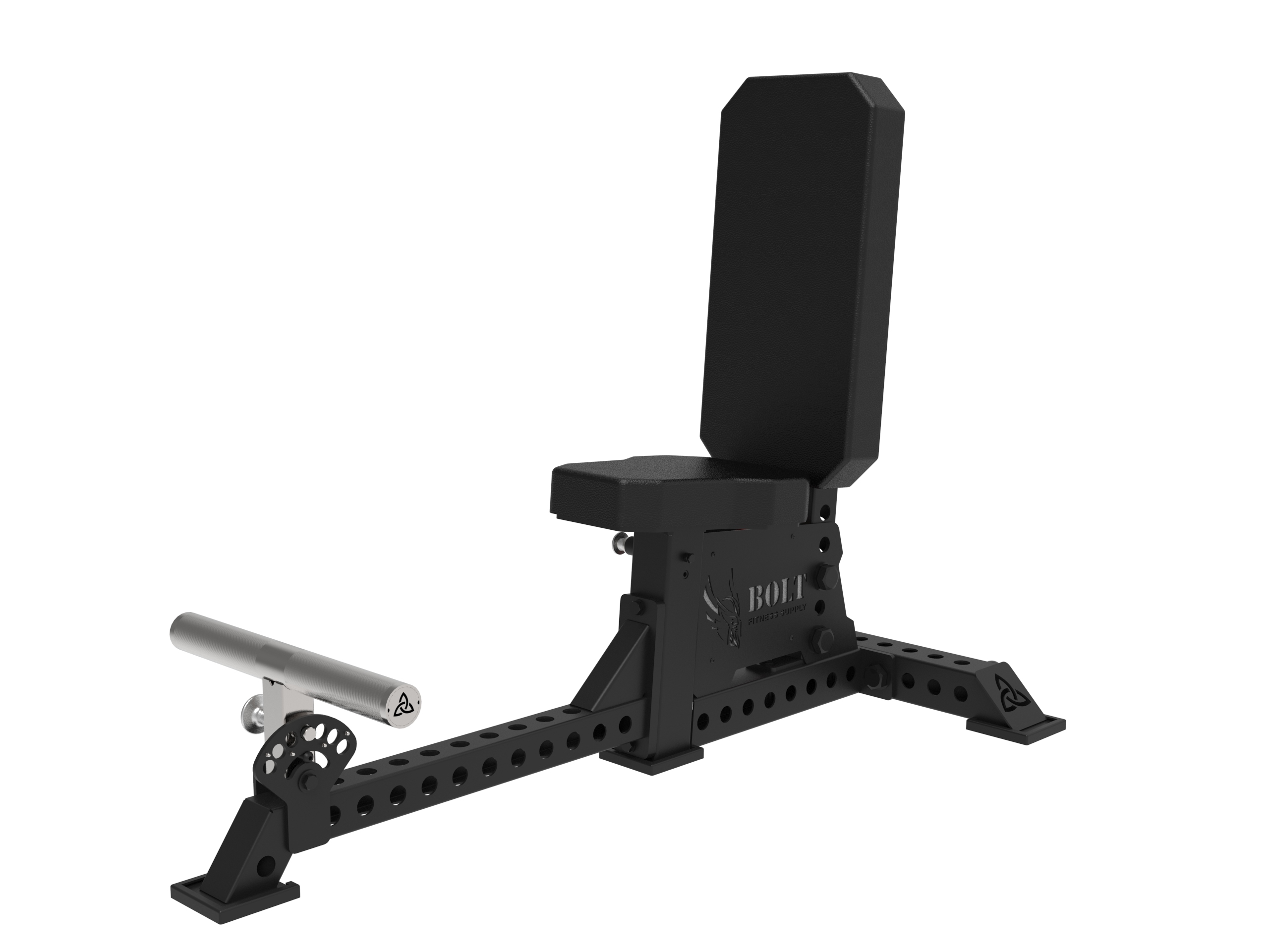 W4072 Utility Bench