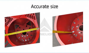 เครื่องอัดฉีดถนนยางมะตอย - Product Image 4