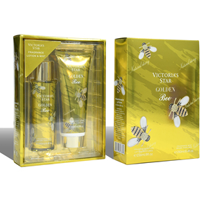 Scenabella Club <span class=keywords><strong>De</strong></span> Nuit Intense Parfum Femme Victoria's Star 250ml Bain Corps Splash avec 236ml Bodyworks Lotion pour le Corps SG0064 - Product Image 4