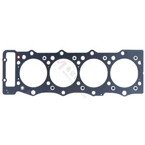 8-98170248-1 4HK1-T新型发动机气缸盖垫圈柴油汽车零件，适用于前FCD5CS ZX225USRLC NPR型号8-98170-248-0 - Product Image 1