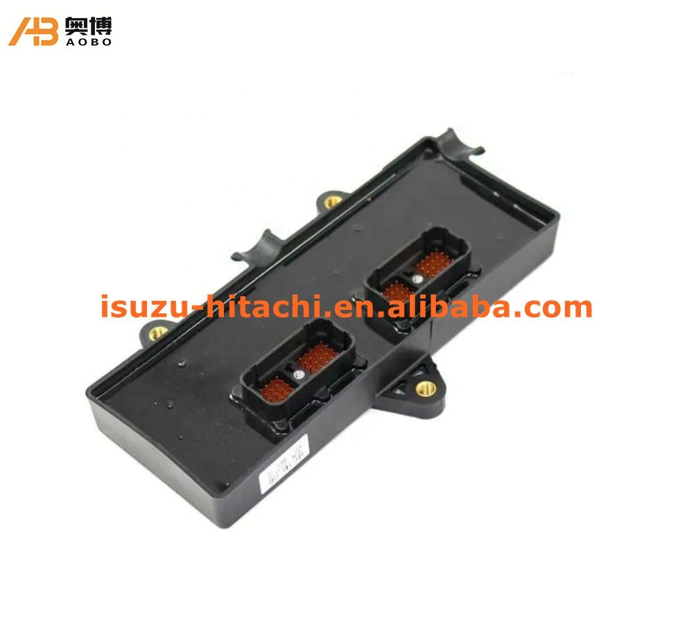 Doosan S130 Loader Controller 6688439 6682422 - Programmable