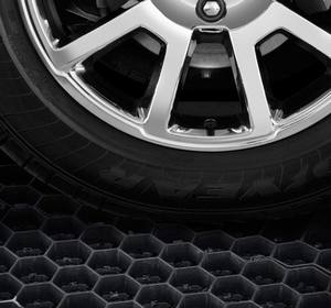 <span class=keywords><strong>Grille</strong></span> <span class=keywords><strong>de</strong></span> pavage en plastique pour la <span class=keywords><strong>protection</strong></span> des allées <span class=keywords><strong>de</strong></span> stationnement, des voies d'accès et des pelouses - Product Image 6