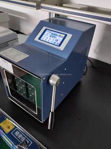 Bioland BL-09 Stérile Laboratoire Stomacher Blender Homogénéisateur Écran Tactile Fonctionnement 3-400ml Capacité pour Lait Efficace - Product Image 4