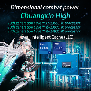 Portátil <span class=keywords><strong>ASUS</strong></span> Tuf Gaming F16, <span class=keywords><strong>Precio</strong></span> de Fábrica, Intel I9 I7, Rtx 4060 Rtx4070, Pantalla de 16 Pulgadas, 2.5K, 165HZ, 2560*1600, Portátil para Juegos - Product Image 4