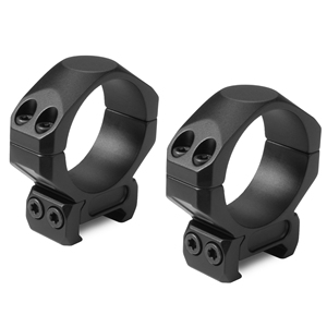 Anillas para Visores TYPHON de Alta Calidad de 34 mm/1.0 Pulgadas, Hechas de Aleación de Aluminio, Mecanizadas con Precisión, de Alta Resistencia, para Ópticas de Caza Táctica - Product Image 1