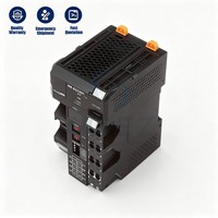 Tarjeta de Campo CC-Link IE NZ2GF2B1-32D 100% Nueva y Original, NZ2GF2B132D, 12 Meses de Garantía para Automatización Industrial