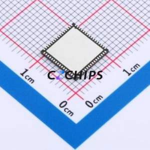 Puce PMIC ADC/DAC de circuit intégré de LFCSP-64 de AD74412RBCPZ-RL7 (9x9) nouveau-original-but spécial - Product Image 2