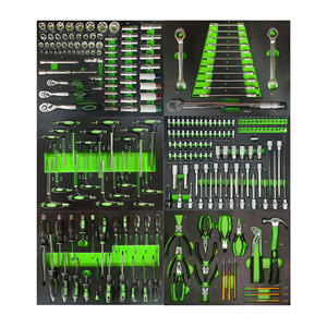 Oem Industrial Workshop Table <strong>Tool</strong> Box Set Garage Storage <strong>Cabinet</strong> Mechanics <strong>Tool</strong> Set <strong>Tool</strong> Carts - Product Image 2