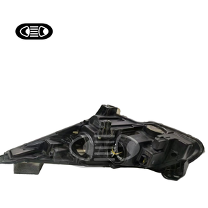 Fari a LED di alta qualità TUZHIHAO per <span class=keywords><strong>3008</strong></span> con <span class=keywords><strong>logo</strong></span> Dongfeng - Product Image 4