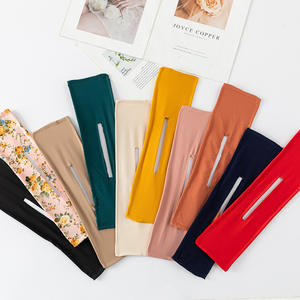 Diadema rizadora de pelo para mujer, rodillo para hacer moños, lazo para mujer, oreja de conejo, accesorios mágicos para el <span class=keywords><strong>peinado</strong></span>, herramienta para horquilla - Product Image 3