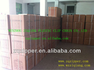 Nhà máy sản xuất tốc độ cao dây kéo đùn nhựa PE <span class=keywords><strong>PP</strong></span> PVC dây kéo máy đùn nhựa máy đùn - Product Image 5