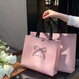Borsa da Shopping in tessuto Non tessuto, - Product Image 1
