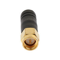Mini antenne de télécommande WiFi 2.4GHz avec antenne de connecteur mâle SMA pour routeurs IoT