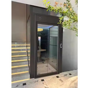 Thang Máy Nhà thang máy cho nhà thang máy chất lượng cao thang máy nhà ở - Product Image 3