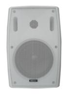 Système de sonorisation public portable multi-canaux de haute qualité, à fixation murale, pour écoles, bureaux, hôtels, diffusion audio commerciale