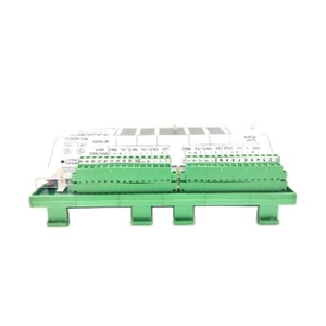 Módulo de Entrada Original Nuevo 9905-970 en Stock, Envío Rápido, Pieza de Repuesto para PLC Industrial, Unidad de Interfaz de Señal de Automatización - Product Image 4