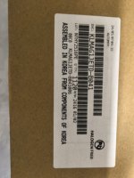 Panneau d'affichage LCD TFT KLMAG1JETD-B041