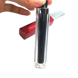 Botella de máscara cuadrada de 9ml con embalaje de doble pared - Product Image 5