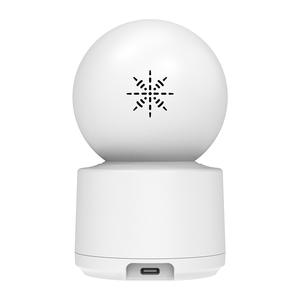 <span class=keywords><strong>Vstarcam</strong></span> กล้องเครือข่าย C992DR หมุนหน้าจอคู่ความละเอียด Full-HD ในร่ม4G เลนส์เตือนภัยไร้สาย <span class=keywords><strong>NVR</strong></span> PTZ Night Vision CMOS Cloud 1ปี - Product Image 2