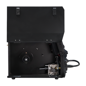 เครื่องเชื่อม LEVIN รุ่นขายดี XTRAMIG 230V Soldadora <span class=keywords><strong>Mig</strong></span> 4 in 1 อินเวอร์เตอร์ IGBT <span class=keywords><strong>MIG</strong></span> MMA TIG กำลังไฟ 12kVA รอบการทำงาน 40% - Product Image 6