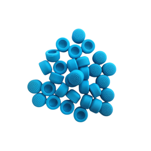 Vente en gros d'extenseurs de joysticks, poignées en silicone pour Switch <span class=keywords><strong>Joy</strong></span>-<span class=keywords><strong>Con</strong></span>, capuchons de joysticks pour une performance FPS améliorée - Product Image 4