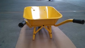 Ferme ou Village, usage domestique, robuste, bon prix, brouette, roue, brouette - Product Image 3