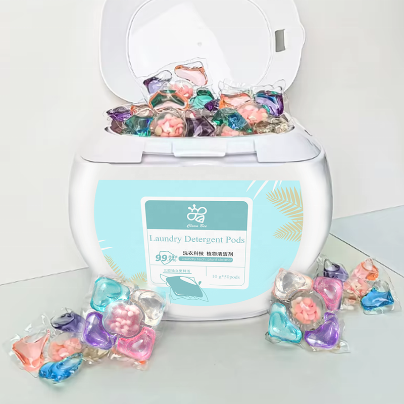 Factory Direct 7 in 1 Laundry