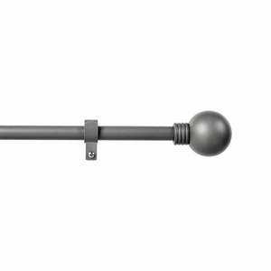 KIT MÉTALLIQUE 19MM - MODÈLE SPHERE EN ANNEAU DE PLUMIERE DE 110-200CM - Product Image 1