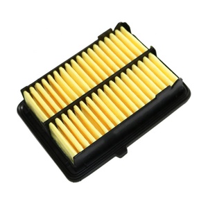 17220-5r0-008 17220-62f-t01non dệt cho Honda BALLADE Đen <span class=keywords><strong>PP</strong></span> xe Bộ lọc không khí - Product Image 4