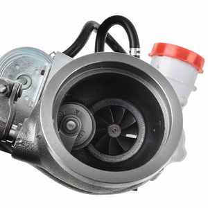 K03เทอร์โบชาร์จเจอร์53039700368 53039700287 CJSE6K682CE สำหรับ Ford Escape Focus Fusion Taurus MKC MKZ L4 2.0L - Product Image 3