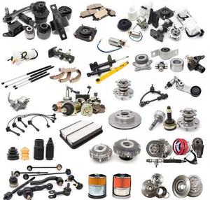 Renault Auto Parts Voiture française Pièce de compartiment moteur Supports moteur 7700415089 7700434370 8200310825 7700415096 - Product Image 5