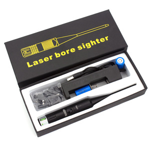 Self-Zeroing Red & Green con 12 adaptadores Caja de cartón empaquetada No se requiere configuración Accesorios de alcance - Product Image 6