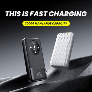 بنك طاقة متنقل ، شاحن محمول OEM powerbank ، هدايا بنوك طاقة - Product Image 4