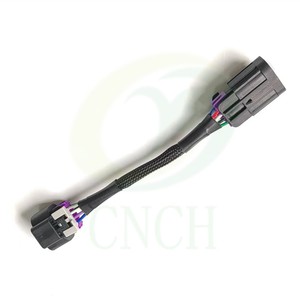 1997-2007 Faisceau d'extension DBW pour corps d'accélérateur terminal pour moteurs GM - Product Image 6