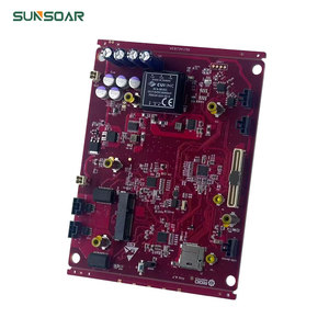 <b>Mass</b> Production PCBA Assembly Service for Electronic Product Manufacturing - Product Image 4
