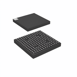 Manufacturer Channel Embedded 184 LFBGA CSPBGA ADSP-BF703BBCZ-4 Components Electronic - Product Image 1