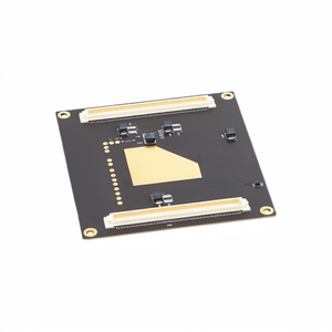 Módulos y Módems Transceptores de RF del Canal del Fabricante RG500QEAAA-M20-TA0AA - Product Image 1