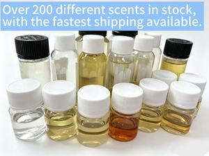 Huile Essentielle Premium Non Diluée, Parfum Liquide Longue Durée pour la Fabrication de Parfums, Vente en Gros - Product Image 5