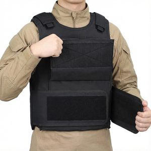 Açık Hava Kullanımı İçin Spoir Taktik Yeleği, Paintball, Cosplay ve Oyunlar İçin - Polyester Malzeme, Sadece Elde Yıkanır - Product Image 5
